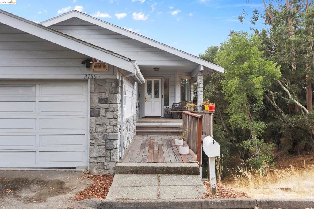 2745 Butters Drive