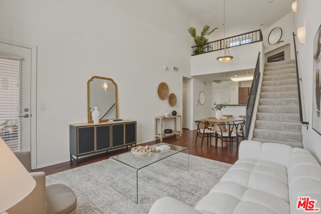 100 S Alameda Street 401, Los Angeles CA 90012