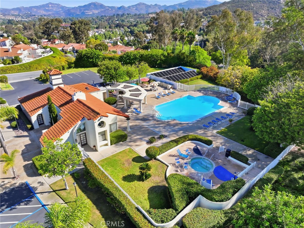 Rancho Bernardo - Residential