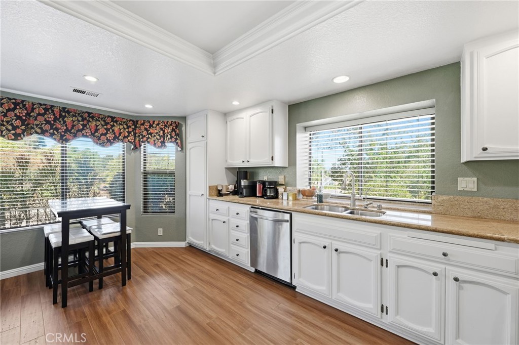 Rancho Bernardo - Residential