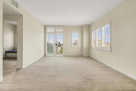 Photo of 1 Baldwin Avenue #816, San Mateo, CA 94401 (MLS # ML82057056)