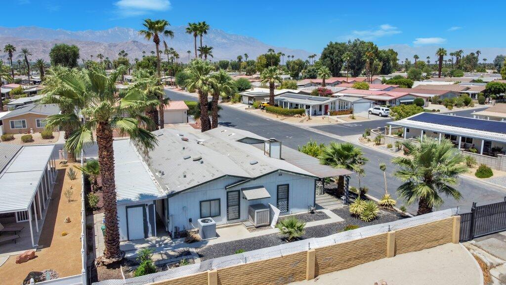 Portola Country Club - Manufactured In Park