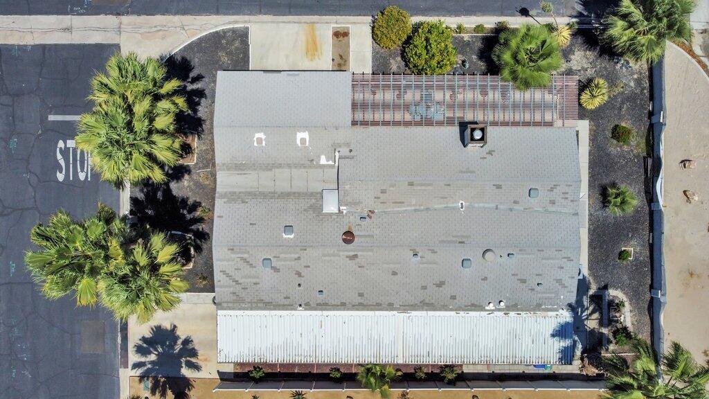 Portola Country Club - Manufactured In Park