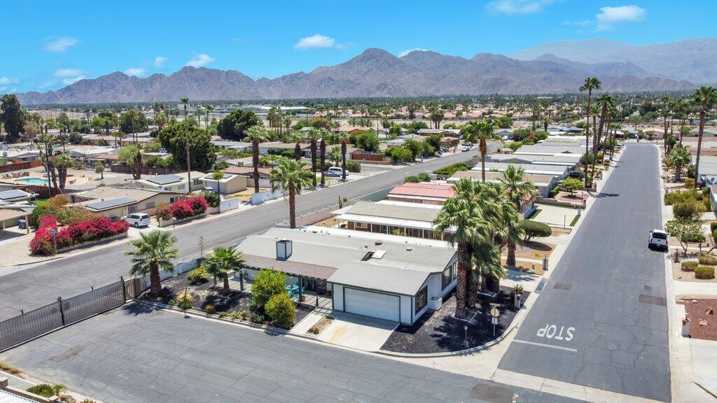 Portola Country Club - Manufactured In Park