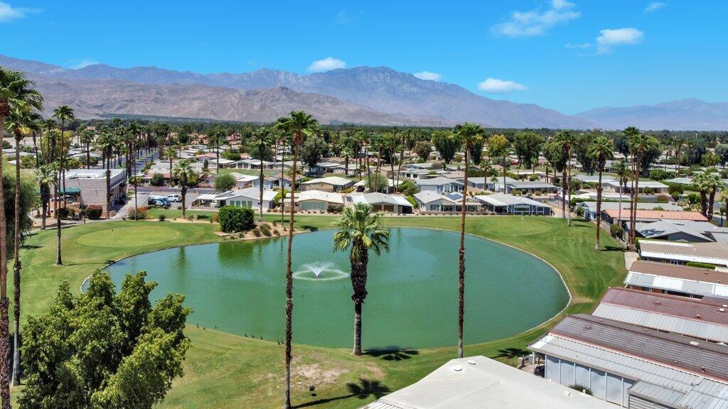 Portola Country Club - Manufactured In Park