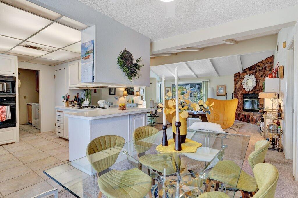 Portola Country Club - Manufactured In Park