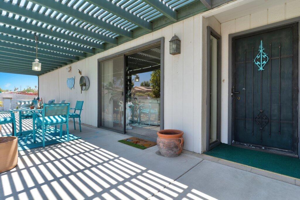 Portola Country Club - Manufactured In Park