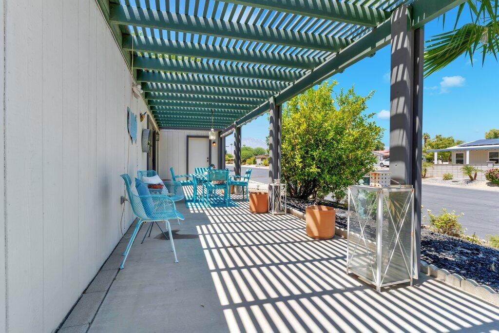 Portola Country Club - Manufactured In Park