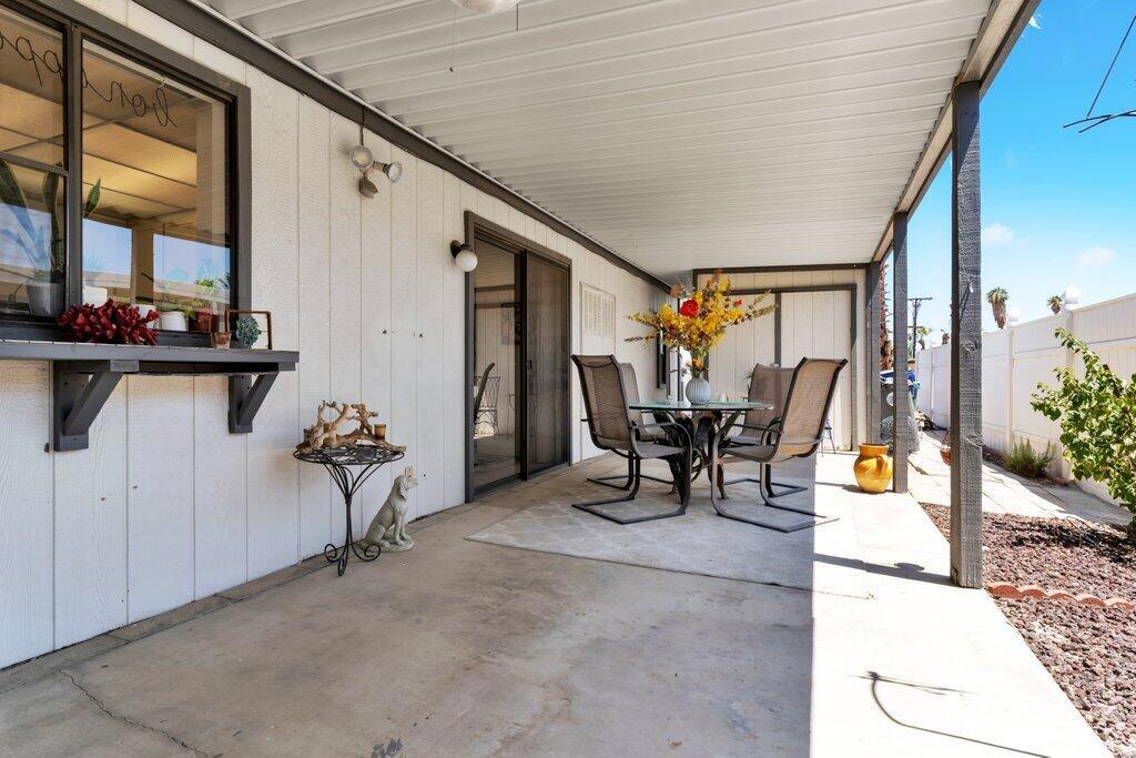 Portola Country Club - Manufactured In Park