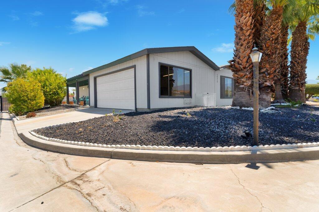 Portola Country Club - Manufactured In Park