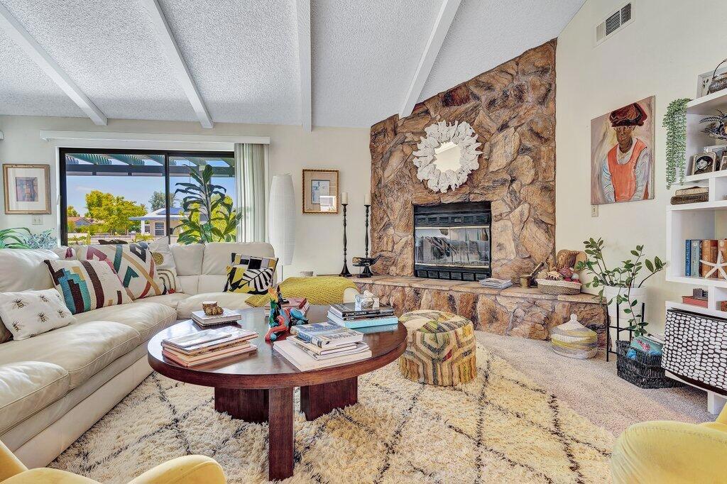 Portola Country Club - Manufactured In Park