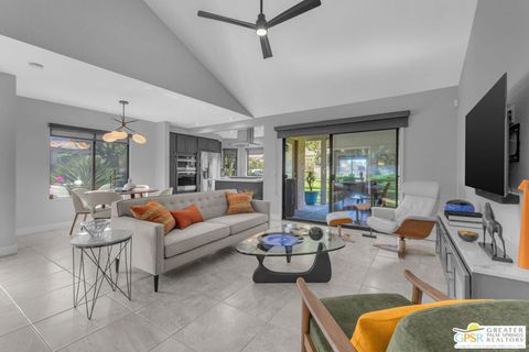 Photo of 35583 Paseo Circulo #89, Cathedral City, CA 92234 (MLS # 26647797PS)