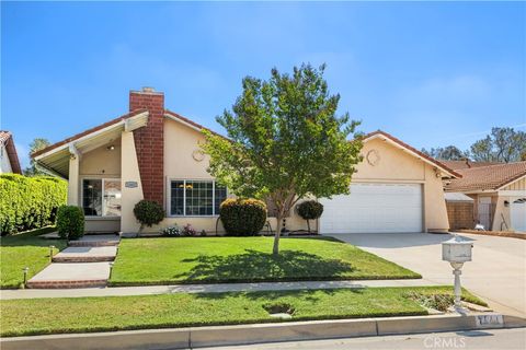 Photo of 7441 Mesada Street, Rancho Cucamonga, CA 91730 (MLS # SW26087565)