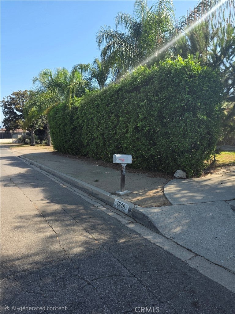 1346 Ballista Avenue, La Puente CA 91744