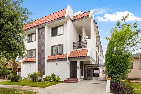 1021 Linden Avenue Glendale CA 91201