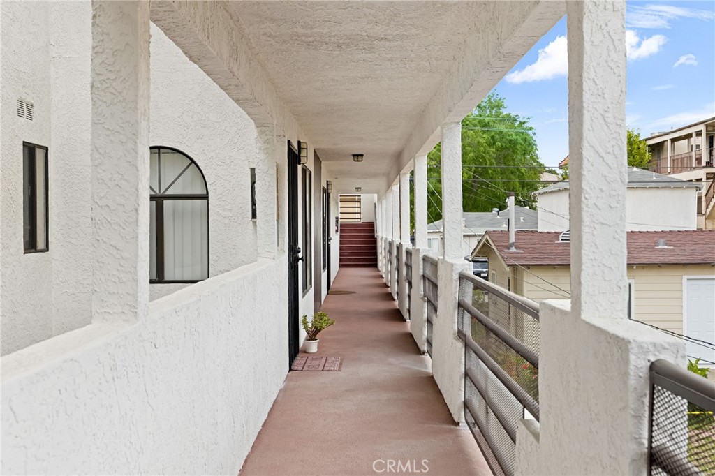 1021 Linden Avenue