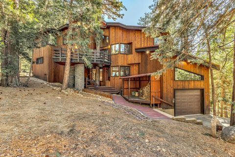 Photo of 24700 Forest Drive, Idyllwild, CA 92549 (MLS # 219140914DA)