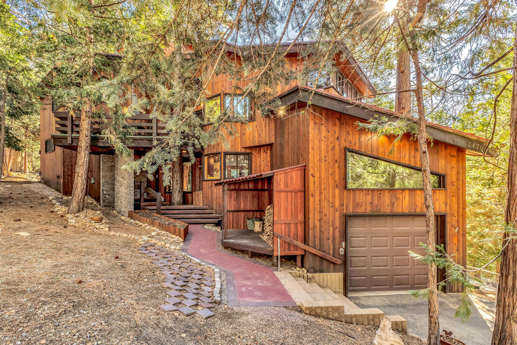 24700 Forest Drive