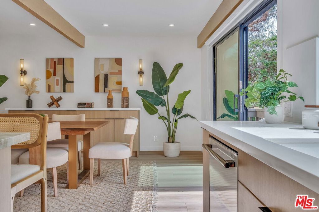 Photo of 5110 Bounty Lane, Culver City, CA 90230 (MLS # 26662381)