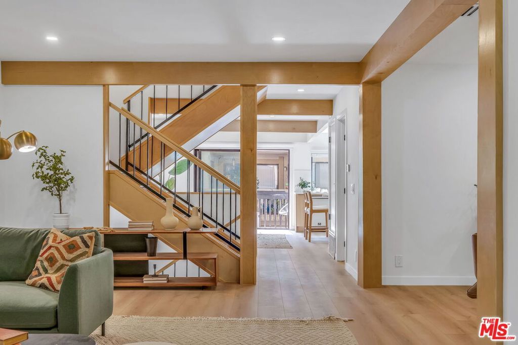 Photo of 5110 Bounty Lane, Culver City, CA 90230 (MLS # 26662381)