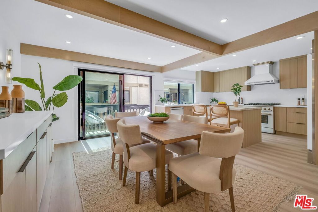 Photo of 5110 Bounty Lane, Culver City, CA 90230 (MLS # 26662381)