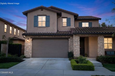 Photo of 3748 Gazebo Lane, Camarillo, CA 93012 (MLS # 226001430)