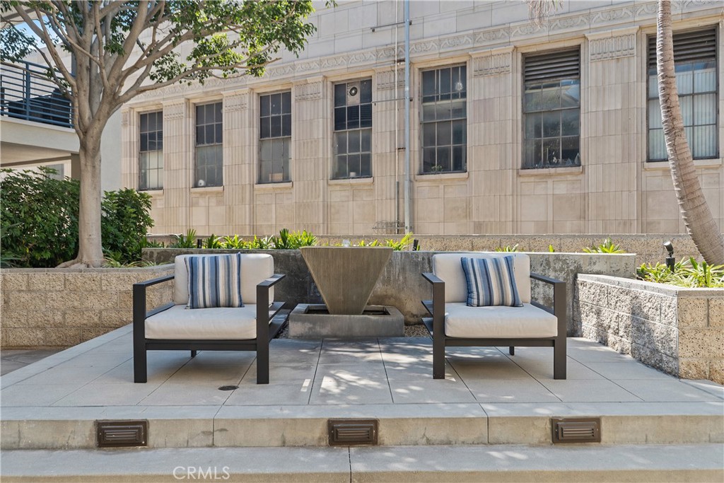 Downtown (DT) - Residential
