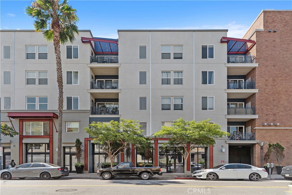 Downtown (DT) - Residential