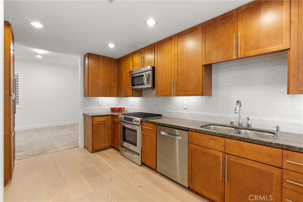 Downtown (DT) - Residential
