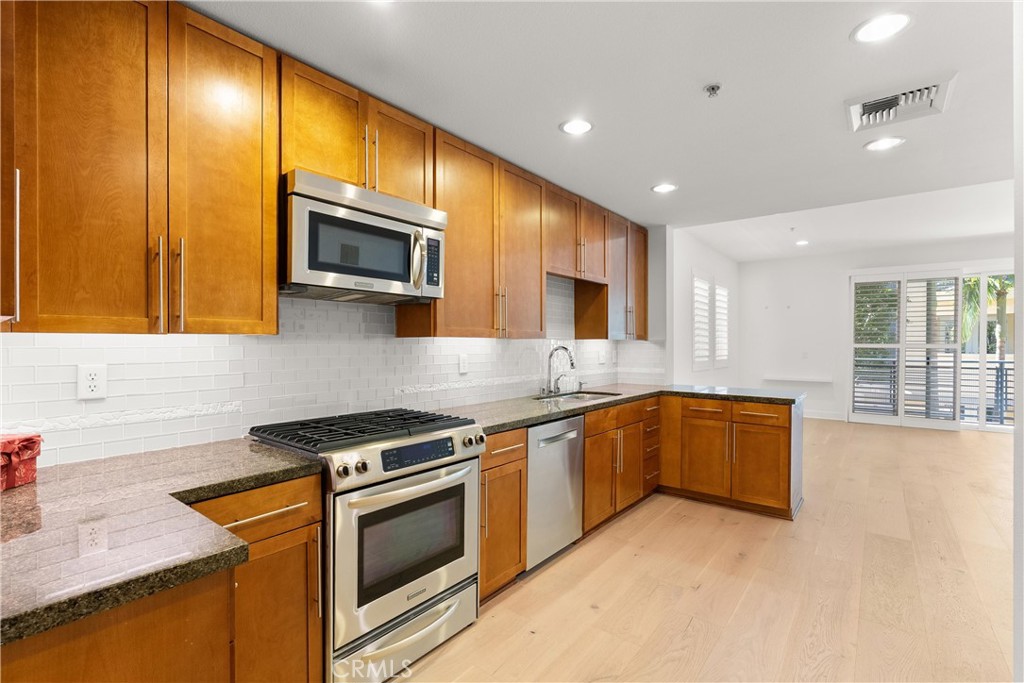 Downtown (DT) - Residential