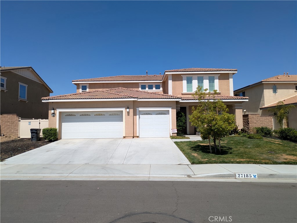 27185 Endion Court