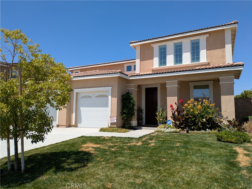 27185 Endion Court