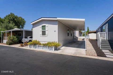 Photo of 2193 Los Feliz Drive #63, Thousand Oaks, CA 91362 (MLS # 226004222)