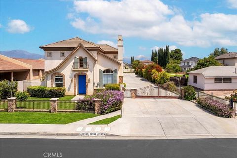 Photo of 12335 Felipe St, El Monte, CA 91732 (MLS # CV26044464)