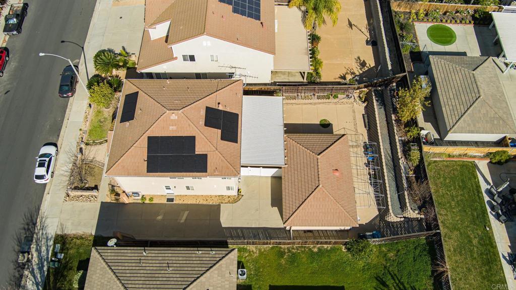 27288 Sierra Madre Drive