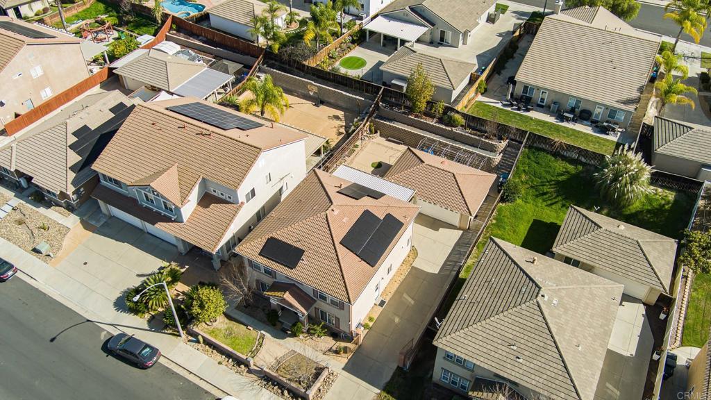 27288 Sierra Madre Drive