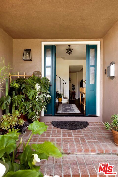 23546 Community Street