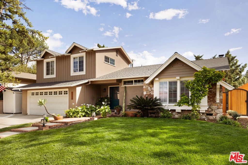 23546 Community Street