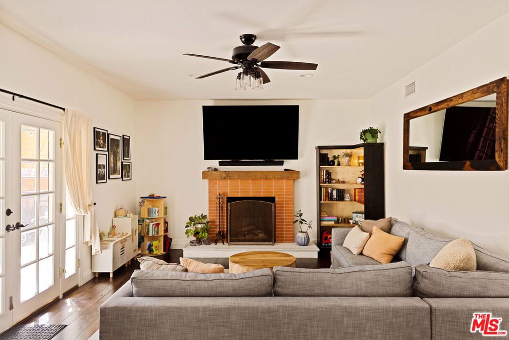 23546 Community Street