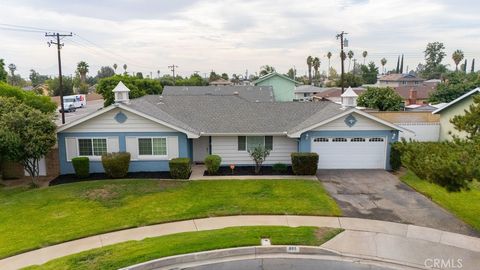 885 E Home Rialto CA 92376