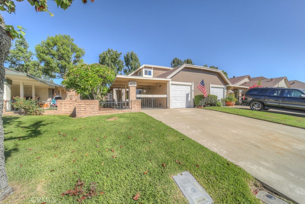 4424 Carmen Street
