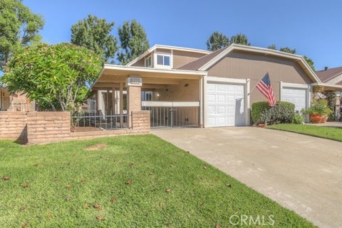 Photo of 4424 Carmen Street, Chino, CA 91710 (MLS # TR26223803)