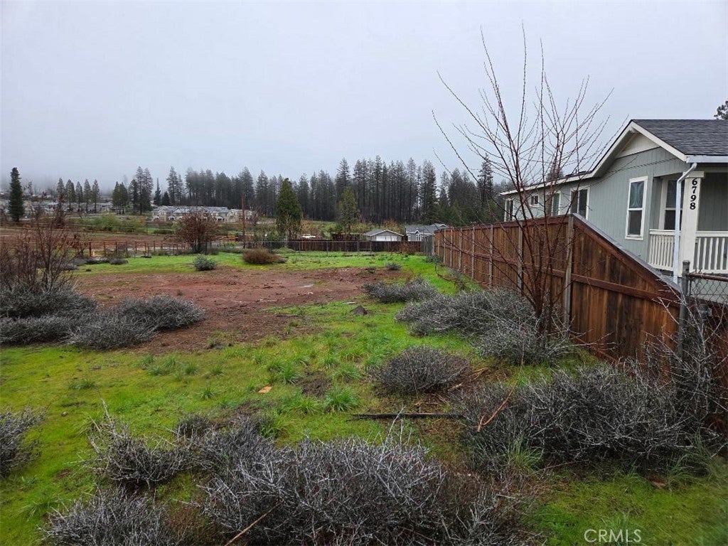 6800 Clark Road