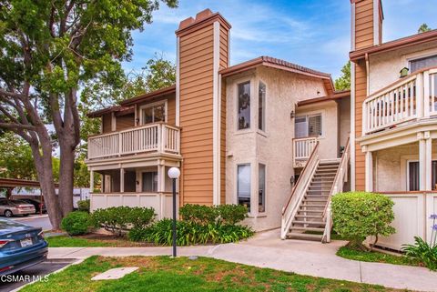 Photo of 2474 Pleasant Way #P, Thousand Oaks, CA 91362 (MLS # 226000701)