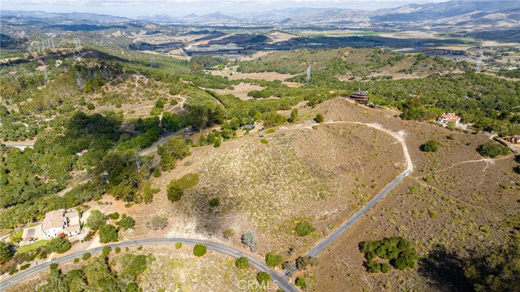 1190 Montecito Ridge Drive