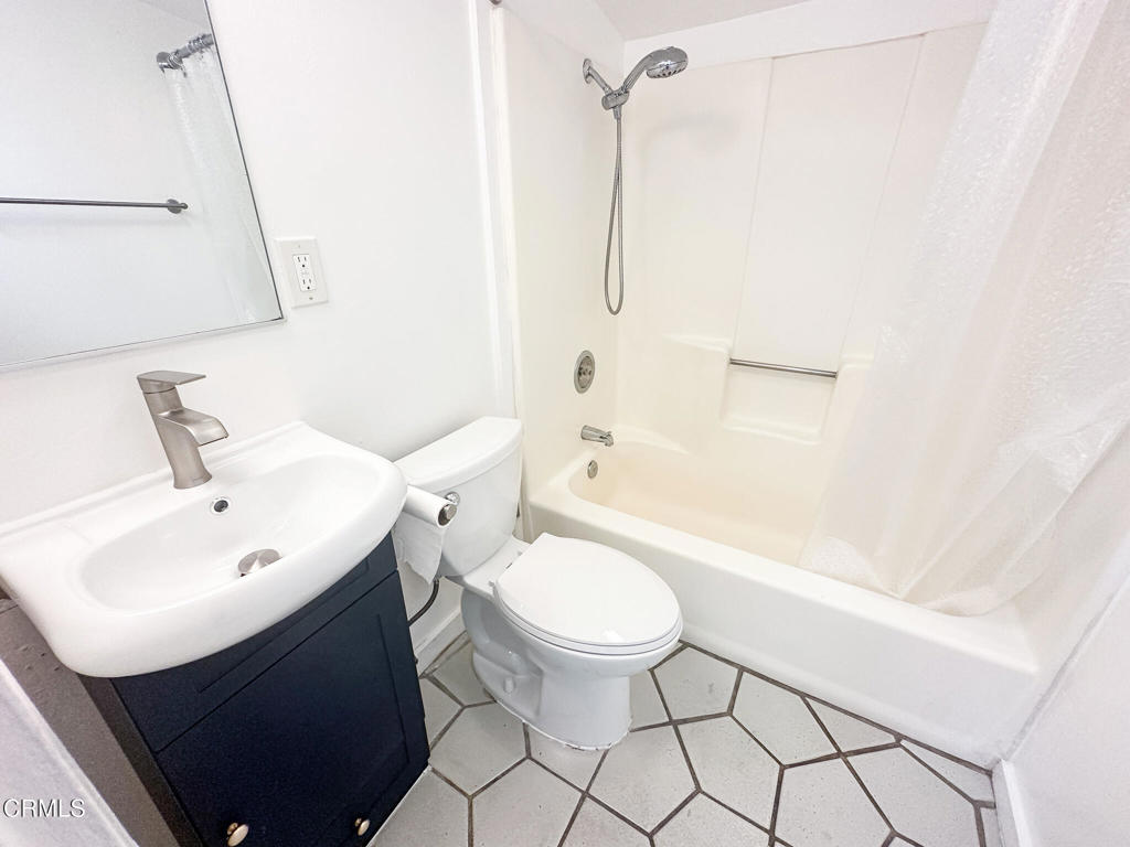 Not Applicable - Residential Lease