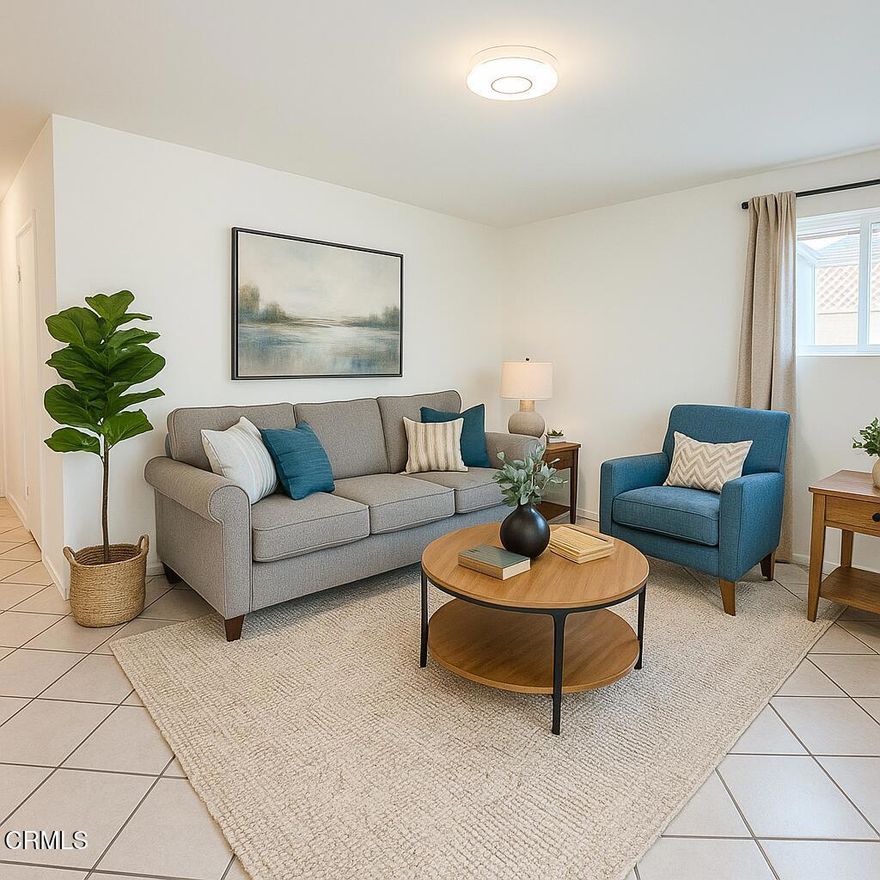This recently updated 1 bed, 1 bath unit is located close to the Altadena Golf Course and Old Town Pasadena. Located on the back of the lot with no shared walls, this unit is private and comes with 1 parking space. There is laundry available on-site to the left of the unit. Pet friendly! All LA Lux Property Management residents are enrolled in the Resident Benefits Package (RBP) for $39.95/month which includes liability insurance, credit building, HVAC filter replacement and access to the LA Lux Tech Stack.