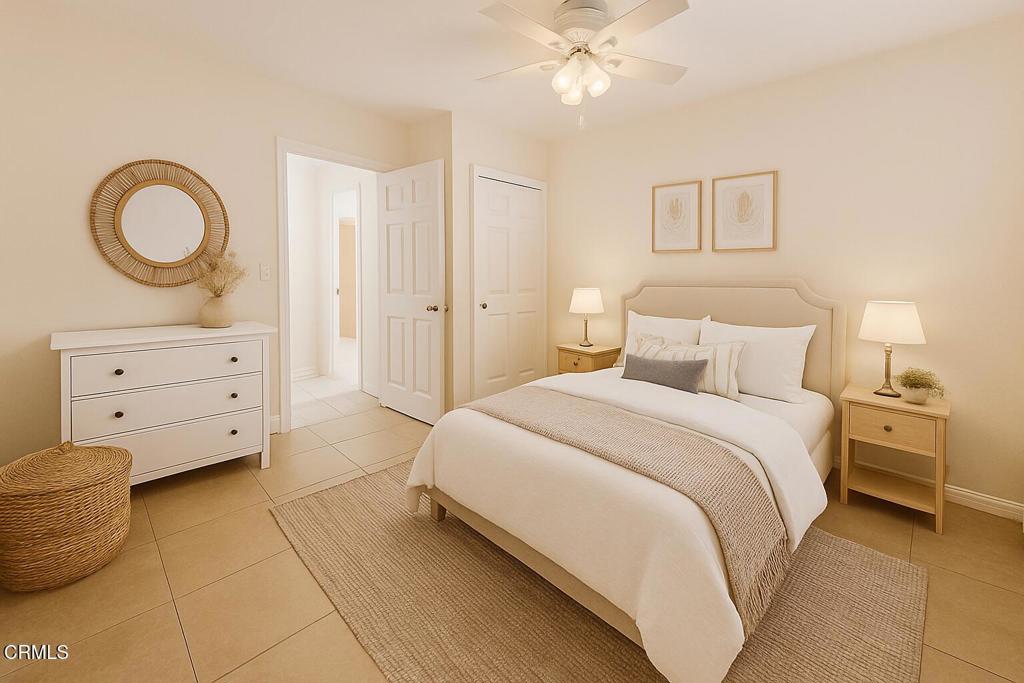 Not Applicable - Residential Lease