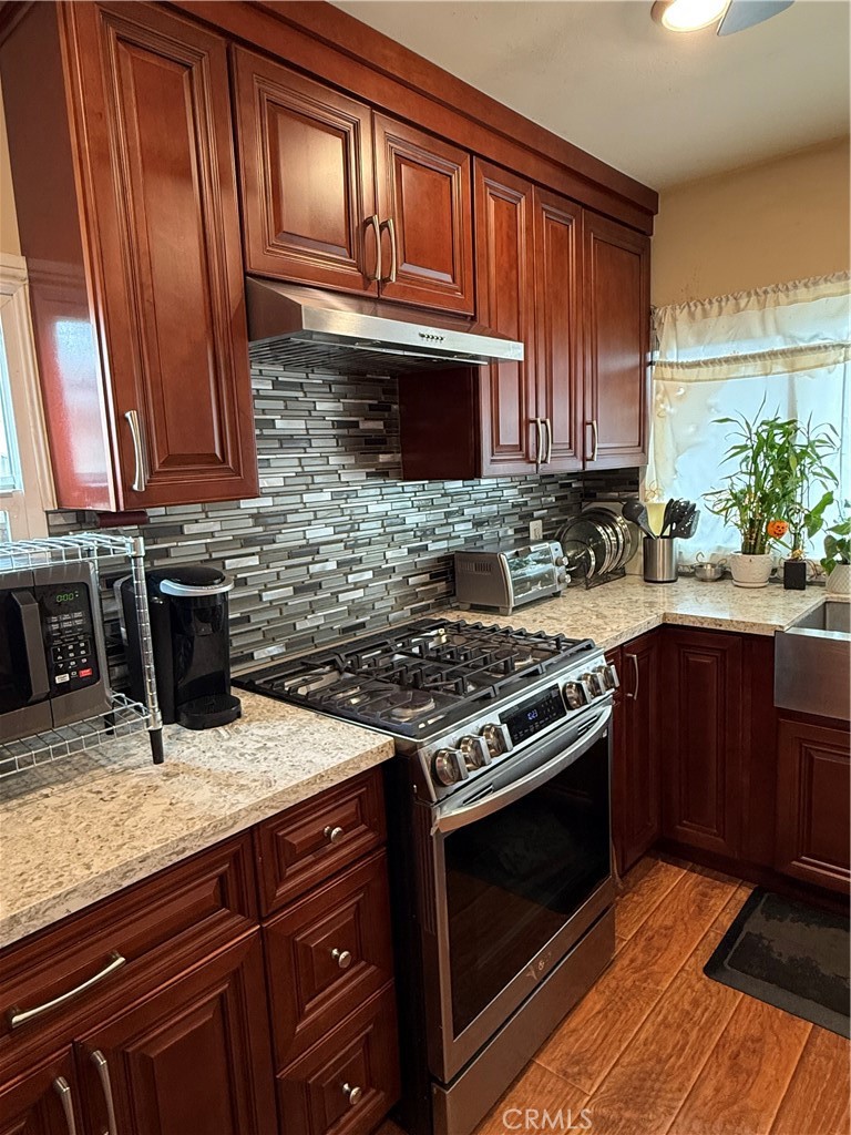 5162 E Florence Avenue Spc. 58
