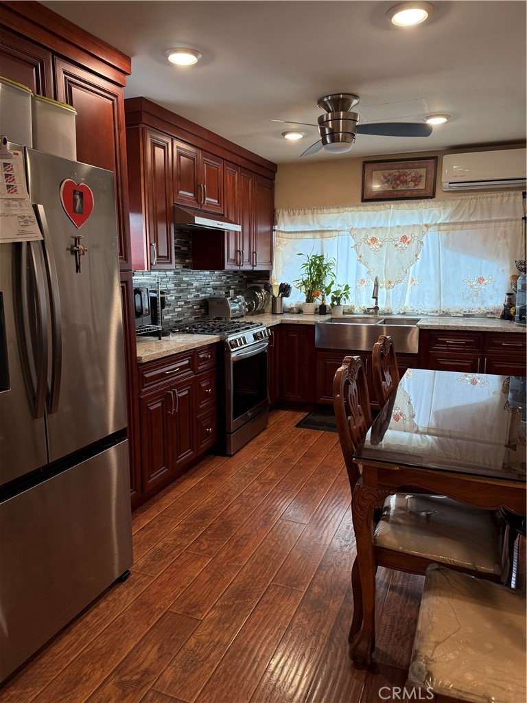 5162 E Florence Avenue Spc. 58